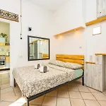 Home X 8 Guests Near Termini & Santa Maria Maggiore