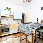 Home X 8 Guests Near Termini & Santa Maria Maggiore