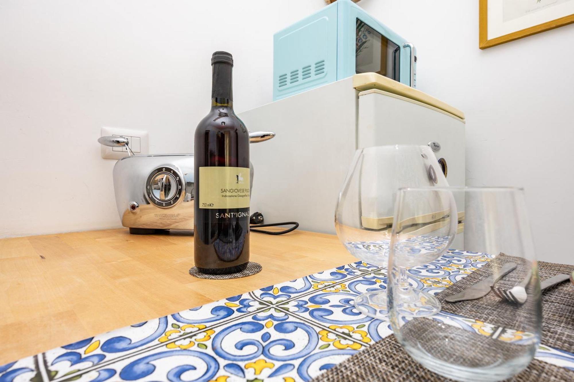 Appartamento X 8 Guests Near Termini & Santa Maria Maggiore *