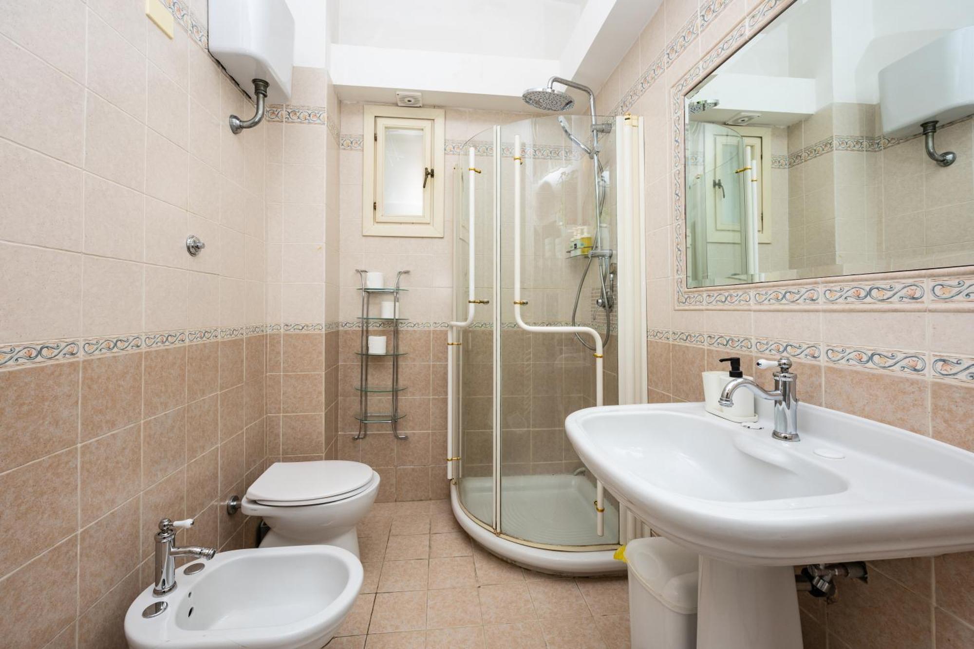 X 8 Guests Near Termini & Santa Maria Maggiore * Roma