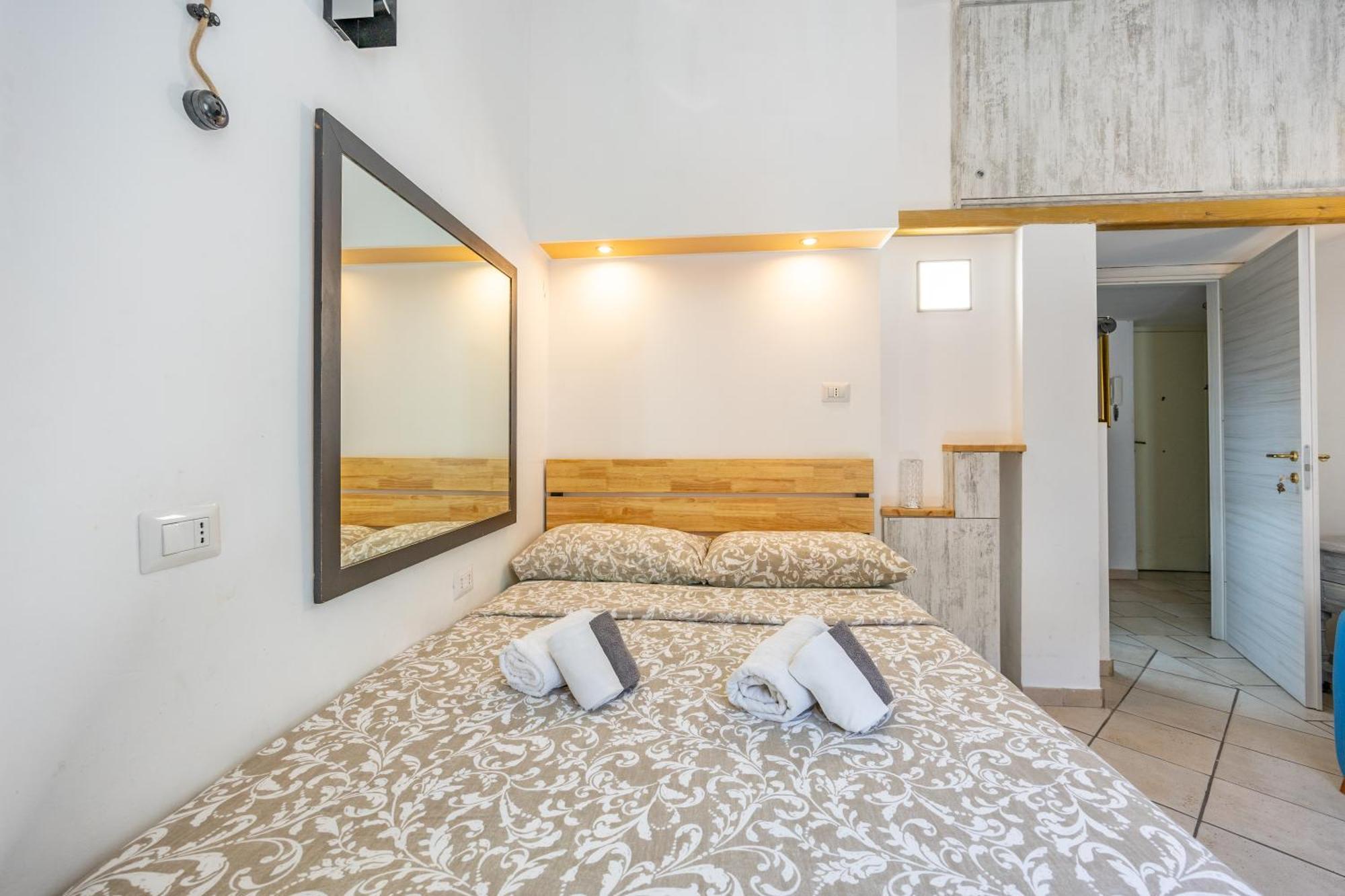 X 8 Guests Near Termini & Santa Maria Maggiore * Roma